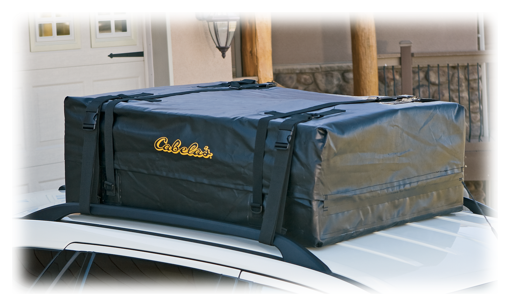 Cabela's Roof Top Carrier | Bass Pro Shops